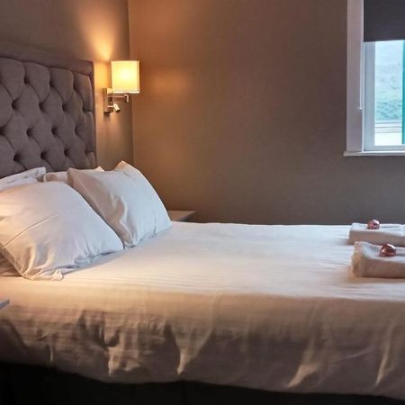 The Skye Bridge Hotel Kyle of Lochalsh Ngoại thất bức ảnh