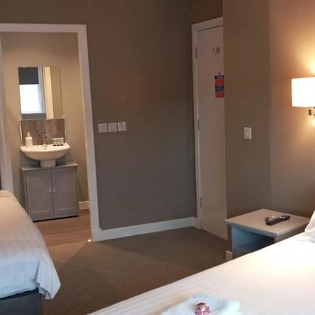 The Skye Bridge Hotel Kyle of Lochalsh Ngoại thất bức ảnh