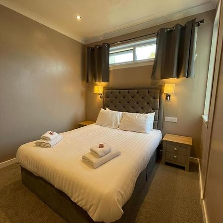 The Skye Bridge Hotel Kyle of Lochalsh Ngoại thất bức ảnh