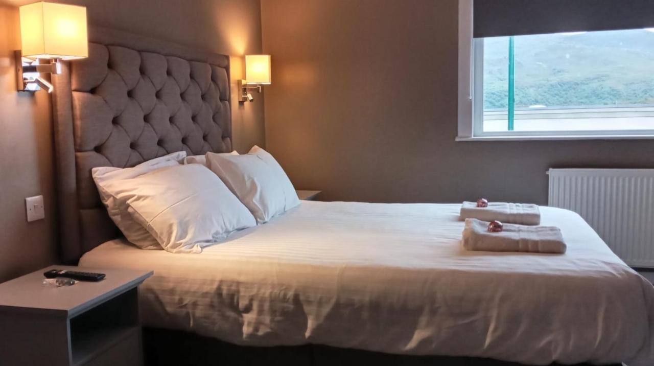 The Skye Bridge Hotel Kyle of Lochalsh Ngoại thất bức ảnh