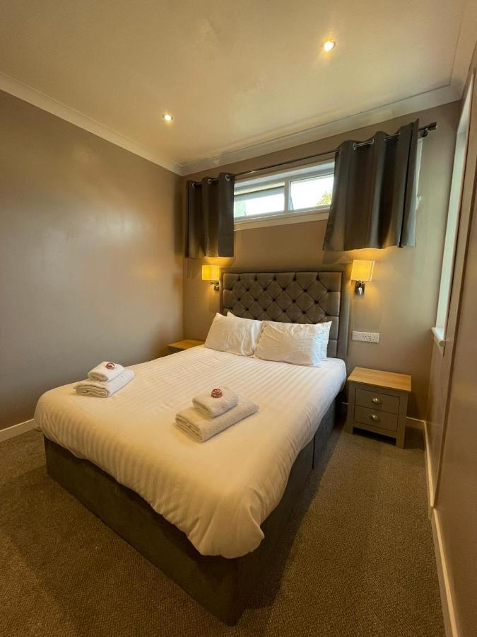 The Skye Bridge Hotel Kyle of Lochalsh Ngoại thất bức ảnh