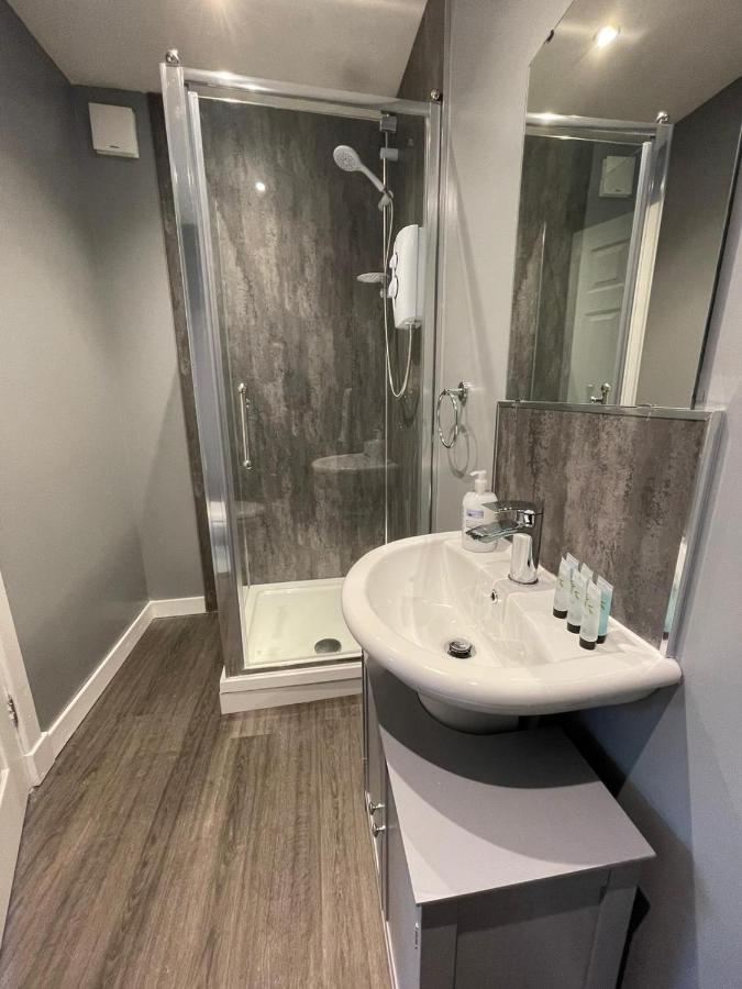 The Skye Bridge Hotel Kyle of Lochalsh Ngoại thất bức ảnh