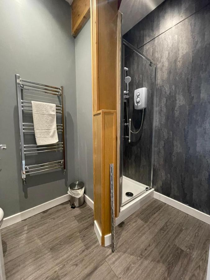 The Skye Bridge Hotel Kyle of Lochalsh Ngoại thất bức ảnh