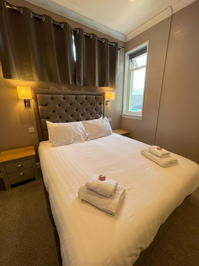 The Skye Bridge Hotel Kyle of Lochalsh Ngoại thất bức ảnh