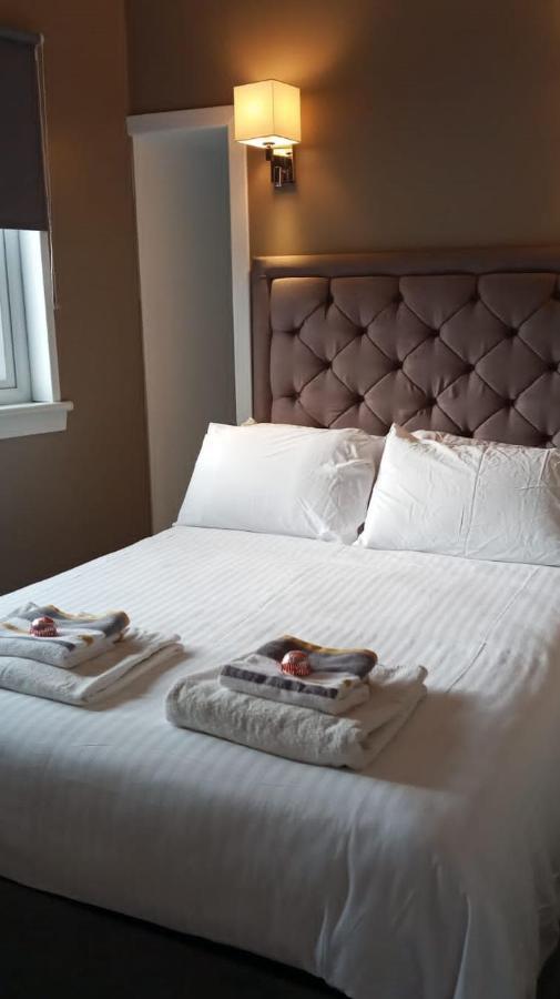 The Skye Bridge Hotel Kyle of Lochalsh Ngoại thất bức ảnh