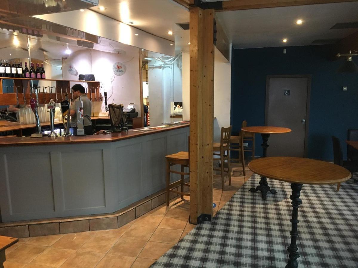 The Skye Bridge Hotel Kyle of Lochalsh Ngoại thất bức ảnh