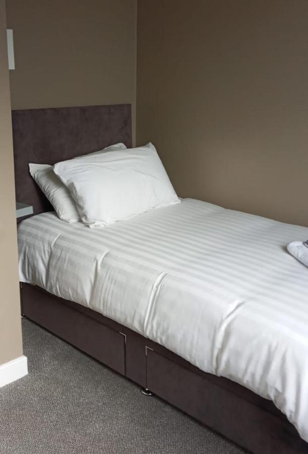 The Skye Bridge Hotel Kyle of Lochalsh Ngoại thất bức ảnh